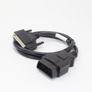 For-Volvo/Renault/Mack Truck Diagnostic Cable for-Volvo Vocom 88890304+PTT Premium Tech Tool for-Volvo Vcads 88890304 Vocom