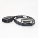 For-Volvo/Renault/Mack Truck Diagnostic Cable for-Volvo Vocom 88890304+PTT Premium Tech Tool for-Volvo Vcads 88890304 Vocom