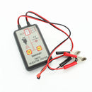 All-SUN EM276 Injector Tester 4 Pluse Modes Tester Powerful Fuel Pump System Diagnostics Analyzer