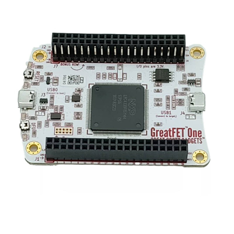 Debugging, Troubleshooting and Connecting To External Devices
