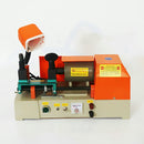 AC and DC Dual-use DEFU 238AC Key Cutting Machine 220V Duplicating Key Cutting Copy Machine for Making Keys