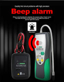 DY25 Automotive Short&Open Circuit Finder Tester Cable Tracker Repair Tool Tester Car Tracer Diagnose Tone Line Finder