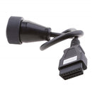 For MAN 37PIN Diagnostic Truck Cables for TCS DS150 CDP+ Diagnostic Scanner