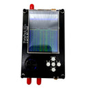 2.8 Inch Touch LCD PORTAPACK H2 Console 0.5ppm TXCO with 2100MAh Battery for HackRF SDR Receiver Ham Radio