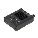 New Verison PS100 140MHz-2.7GHz UV RF Vector Impedance ANT SWR with Inner Battery Antenna Analyzer Tester