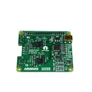 Latest V1.3 MMDVM HS Dual Hat Duplex Hotspot Board Support P25 DMR YSF NXDN for Raspberry Pi