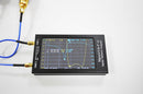 50k-3GHz NanoVNA-F V2 3G 4.3 Inch IPS TFT LCD HF VHF UHF UV Vector Network Analyzer 5000mA Battery Demo Kits