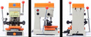 DEFU 339C Vertical Key Cutting Machine Car House Key Drill Copy Machine Duplicating Key Cutter Locksmiths Supplies Tools
