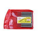 GOSO Locksmith Dismounting Pin Flip Folding Key Vice Remover Split Pin Fixing Disassembly Tool