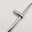 20-Head Set Soft and Hard Open Wrench Locksmith Tool Lockset Repair Tool Hex Wrench Lock Picking Set Lock Pick Lock Picking