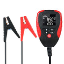 Digital AE310 12V Car Battery Tester Automotive Battery Load Tester Analyzer with AH/CCA - LOCKPICKWEB