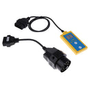 AC808 Memo SRS Reset Tool Diagnostic Scanner for BMW