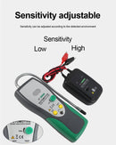 DY25 Automotive Short&Open Circuit Finder Tester Cable Tracker Repair Tool Tester Car Tracer Diagnose Tone Line Finder