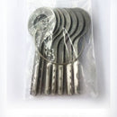 HU66 for Volkswagen Car Door Lock Opening 7PCS/Bag Auto LockSmith Tool