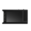 10k-1.5GHz NanoVNA-H4 Hugen 4inch Vector Network Analyzer HF VHF UHF Antenna Analyzer V4.3 with SD Card Slot