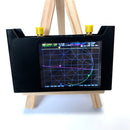 3GHz Metal Case SAA2 TinyVNA NanoVNA V2 2.8" Display Vector Network Analyzer HF VHF UHF Antenna Analyzer