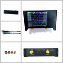 3GHz Metal Case SAA2 TinyVNA NanoVNA V2 2.8" Display Vector Network Analyzer HF VHF UHF Antenna Analyzer