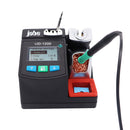 Jabe UD-1200 Precision Lead-free Soldering Station 2.5S Rapid Heating with Dual Channel Power Supply Heating System