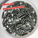 100pcs/lot ID48 (T6) Glass Transponder Chip for VW/Audi/Seat/Skoda