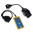 AC808 Memo SRS Reset Tool Diagnostic Scanner for BMW
