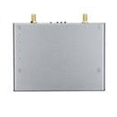 NanoVNA V2 Plus4 4 Inch 4GHz Vector Network Analyzer 50kHz-4GHz Shortwave HF VHF UHF 70-90dB with 3200mAh Battery for Ham