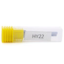 HY22 Power Key Car Tool Key  Strong Key HY22 Locksmith Tools Auto Tools Picking - LOCKPICKWEB