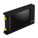 Hugen NanoVNA-H4 4.0" Display 4.2 Version 1950mAh Battery Vector Network Analyzer HF VHF UHF Antenna Analyzer