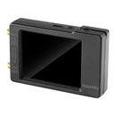 Vector Network Antenna Analyzer 10KHz-1.5GHz MF HF VHF UHF Shell SD Card Slot Supprt 32G Digital Nano VNA-H Tester