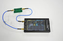 50k-3GHz NanoVNA-F V2 3G 4.3 Inch IPS TFT LCD HF VHF UHF UV Vector Network Analyzer 5000mA Battery Demo Kits