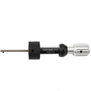 HAOSHI for Mul-T-Lock 7 Pin (R) MUL-T-LOCK 5Pins (L) 5Pins (R) Decoder Mul T Lock 7pin Pick Set Locksmith Tools