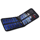 KLOM 29 In 1 Lock Picks Set Lock Locksmith Picking