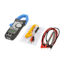 HP-870N Auto Range DC AC Digital Clamp Meter Multimeter Temperature Meter True RMS Frequency