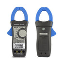 HP-870N Auto Range DC AC Digital Clamp Meter Multimeter Temperature Meter True RMS Frequency