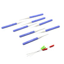 12Pcs Lock Broken Key Extractor Remove Removal Hooks Needle Locksmith Tool Set Hardware Lock Tool - LOCKPICKWEB