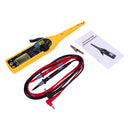 Auto Circuit Tester Multimeter Lamp Car Repair Tool Automotive Electrical Digital Multimeter 0V-380V
