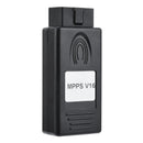 MPPS V16 Scanner Flasher ECU Chip Tuning MPPS V16.1.02 for EDC15 EDC16 EDC17 Inkl CHECKSUM Read And Write Memory