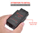 OBD2 Drive Box IMMO Deactivator Activator for EDC15/ME7 VAG Car IMMO Emulator