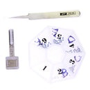 Honest VA2T Car Key Moulds for Key Moulding Car Key Profile Modeling Locksmith Tools