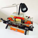 Original Defu Multifunction Key Cutting Machine 100-E1 220v 120w Auto Key Duplication Machine