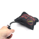 KLOM Pump Wedge Airbag New for Universal Air Wedge Locksmith Tools Lock Pick Set Door Lock Opener