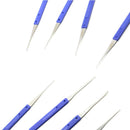 12Pcs Lock Broken Key Extractor Remove Removal Hooks Needle Locksmith Tool Set Hardware Lock Tool - LOCKPICKWEB