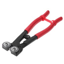 DIY Mosaic Tile Manual Round Pliers Cutting Tool Mosaic Cutting Tool Round Pliers Wall Tile Cutting Tile - LOCKPICKWEB