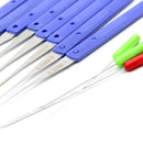 12Pcs Lock Broken Key Extractor Remove Removal Hooks Needle Locksmith Tool Set Hardware Lock Tool - LOCKPICKWEB