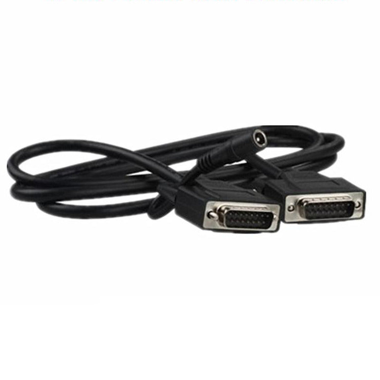 Programmer Car Connector Cable for X100+ and X200+ Main Test Cable
