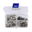 150pcs TOY48 Car Lock Reed Auto Lock Repair kits Car Lock Plate for Toyota Crown New Lexus Brass Locking Plate