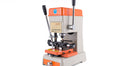 DEFU 998C Key Cutting Copy Machine for Making Car Keys Doing House Keys