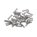 200pcs TOY43 Car Lock Plate CarLock Reed Locking Plate For Toyota NO.1.2.3.4 Lock Reed 4 model Auto Lock Repair