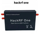 HackRF One SDR Software Defined Radio 1MHz To 6GHz Mainboard Development Board Kit