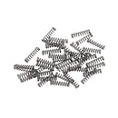 200pcs NSN14 Car Reed Lock Plate Locksmith Tools for Nissan