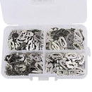 200pcs TOY43 Car Lock Plate CarLock Reed Locking Plate For Toyota NO.1.2.3.4 Lock Reed 4 model Auto Lock Repair